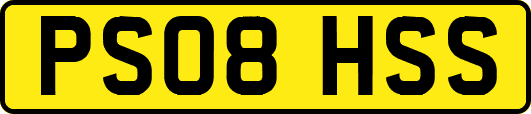 PS08HSS