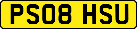 PS08HSU