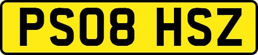 PS08HSZ