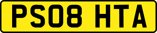 PS08HTA