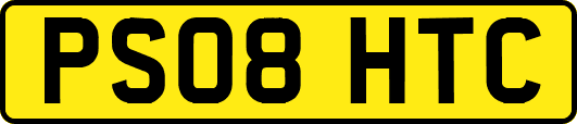 PS08HTC