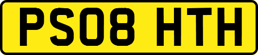 PS08HTH