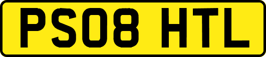 PS08HTL