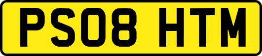 PS08HTM
