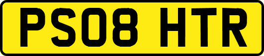 PS08HTR
