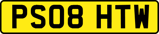 PS08HTW