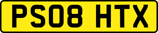 PS08HTX