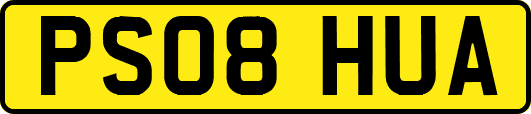 PS08HUA