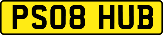 PS08HUB