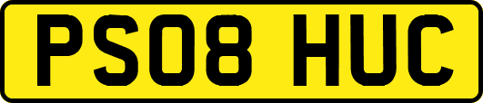 PS08HUC
