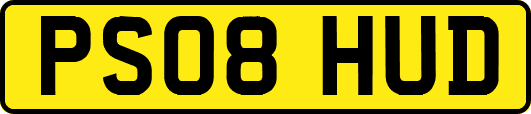 PS08HUD