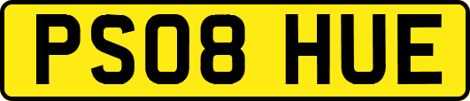 PS08HUE