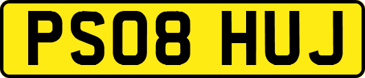 PS08HUJ