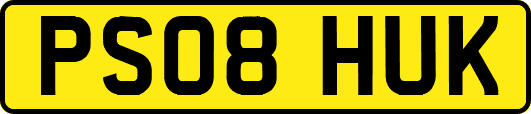 PS08HUK