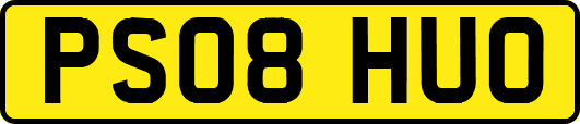 PS08HUO