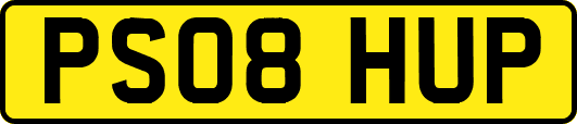 PS08HUP