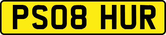 PS08HUR