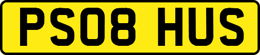 PS08HUS