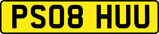 PS08HUU