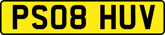 PS08HUV