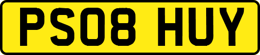 PS08HUY
