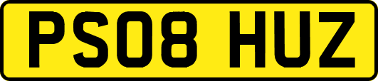 PS08HUZ