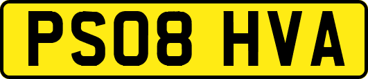 PS08HVA