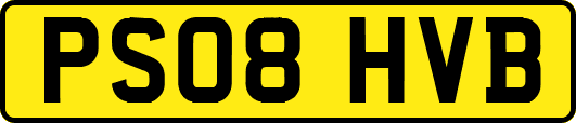 PS08HVB