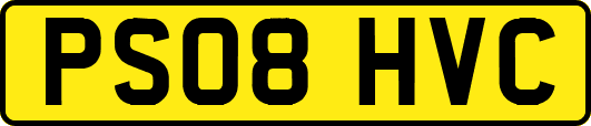 PS08HVC