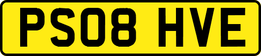 PS08HVE