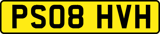 PS08HVH