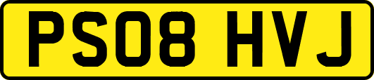 PS08HVJ