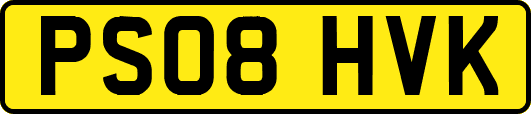 PS08HVK