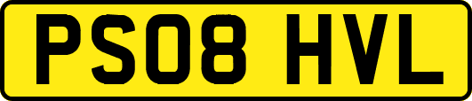 PS08HVL