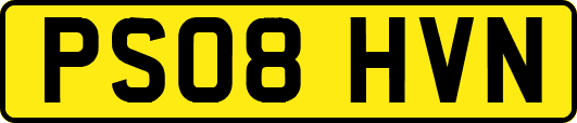 PS08HVN