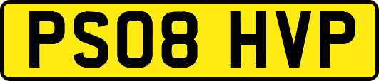 PS08HVP