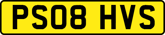 PS08HVS