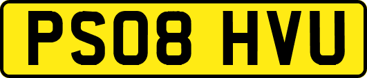 PS08HVU