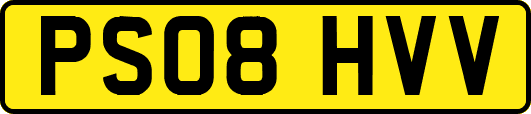 PS08HVV