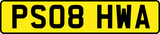 PS08HWA