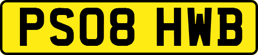 PS08HWB