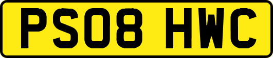 PS08HWC