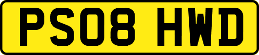 PS08HWD