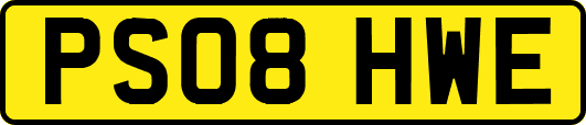 PS08HWE