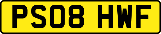 PS08HWF