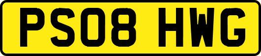 PS08HWG