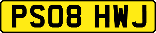 PS08HWJ
