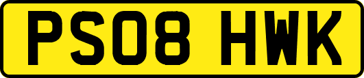 PS08HWK