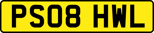 PS08HWL