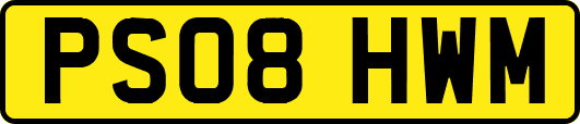 PS08HWM